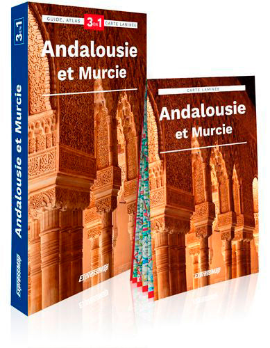 Andalousie et Murcie