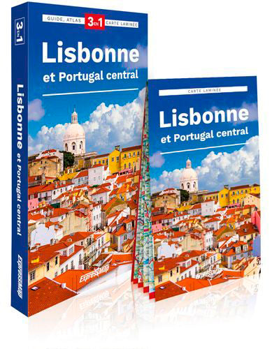 Lisbonne et Portugal central