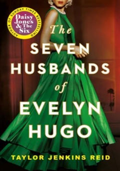 Les sept maris d'Evelyn Hugo