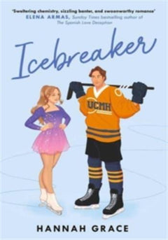 Icebreaker - Maple Hills Tome 1