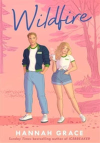 Wildfire - Maple Hills Tome 2