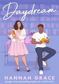 Daydream - Maple Hills Tome 3