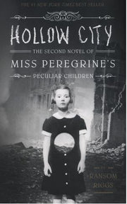 Miss Peregrine - Tome 2