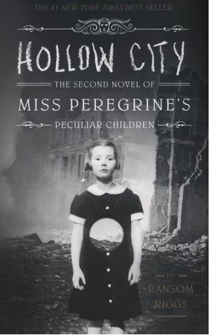 Miss Peregrine - Tome 2