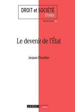 Le devenir de l'État