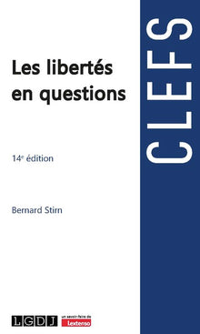Les libertés en questions