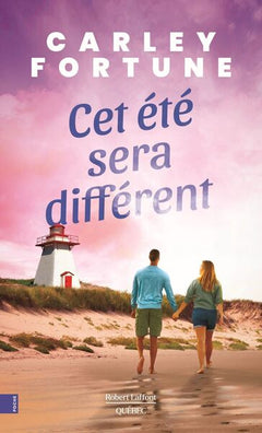 Cet été sera différent