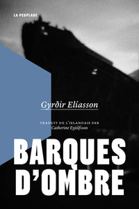 Barques d'ombre