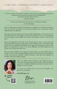 L'art des constellations familiales