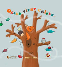 Quand vient l'hiver