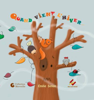 Quand vient l'hiver