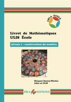 Livret de mathématiques ULIS École - Niveau 1
