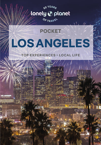 Pocket Los Angeles 7ed