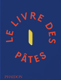 Le livre des pâtes
