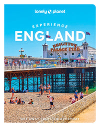 Experience England 1ed