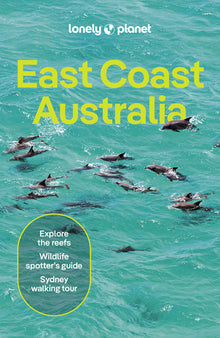 East Coast Australia 8ed