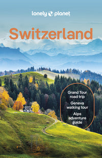 Switzerland 11ed -anglais-