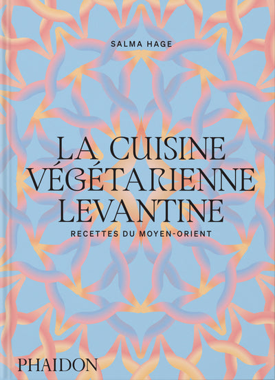 La cuisine végétarienne levantine