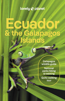 Ecuador & the Galápagos Islands