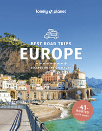 Europe's Best Road Trips