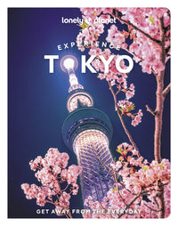 Les meilleures expériences à Tokyo 1ed