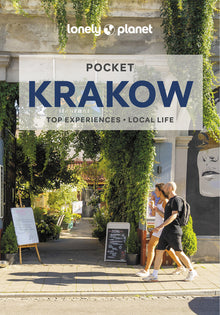 Pocket Krakow 5ed