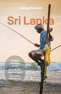 Sri Lanka 11ed