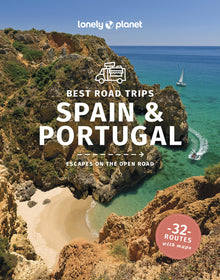 Best Road Trips Spain & Portugal