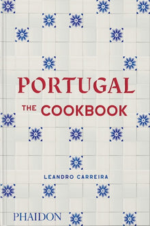Portugal: the cookbook
