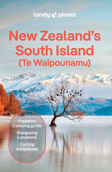 New Zealand's South Island