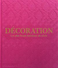 Décoration (rose)