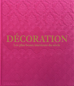 Décoration (rose)