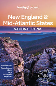 New England & the Mid-Atlantic's National Parks