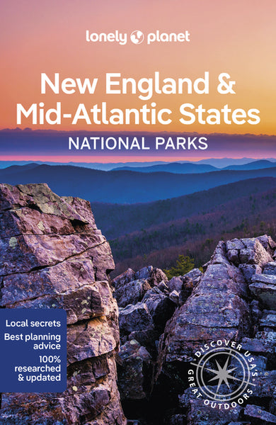 New England & the Mid-Atlantic's National Parks