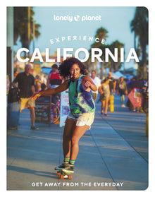 Experience California 1ed