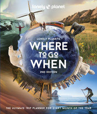 Where to Go When 2ed