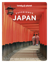 Les meilleures expériences au Japon