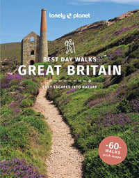 Best Day Walks Great Britain