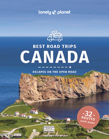 Canada's Best Road Trips