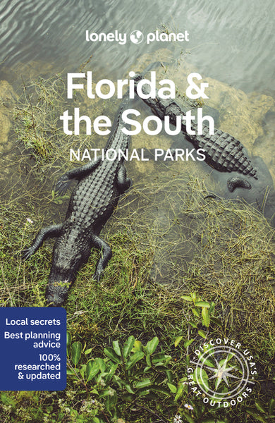 Florida & the South's National Parks