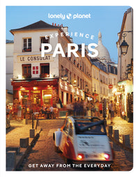 Experience Paris 2ed