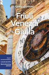 Friuli Venezia Giulia
