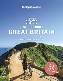 Best Bike Rides Great Britain