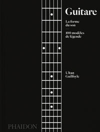 Guitare : La forme du son