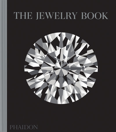 The Jewelry Book