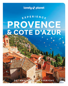 Experience Provence & the Cote d'Azur