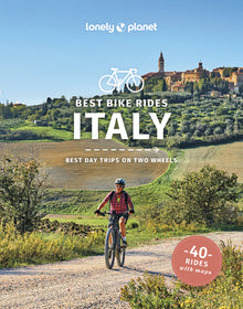 best bike rides italy