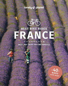 Best Bike Rides France