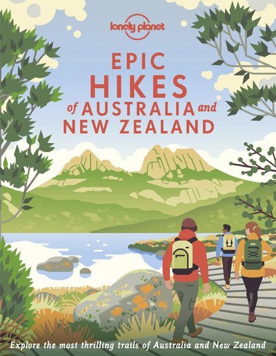 Epic Hikes of Australia & New Zealand