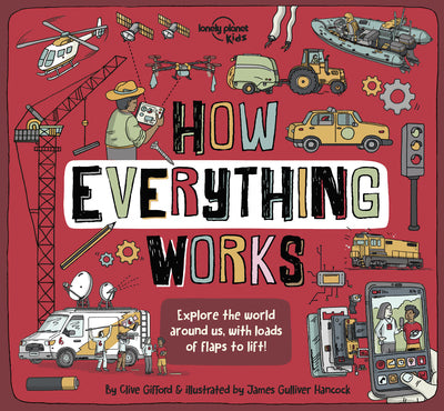 How Everything Works 1ed